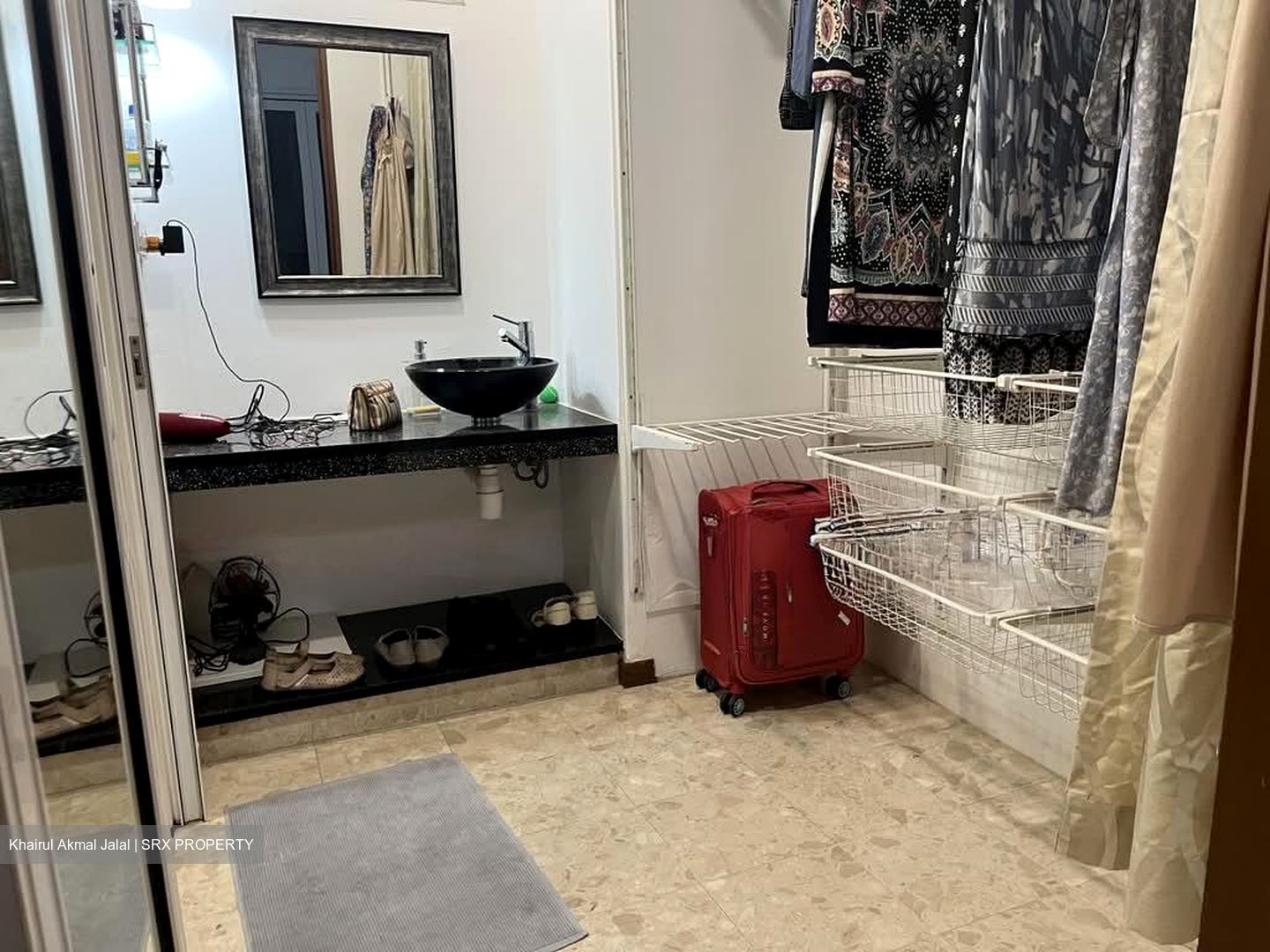 Sunrise Gardens (D28), Condominium #575223551